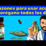 Aceite De Orégano Beneficios Para La Piel