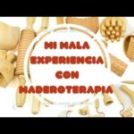 Maderoterapia: Indicaciones y Contraindicaciones