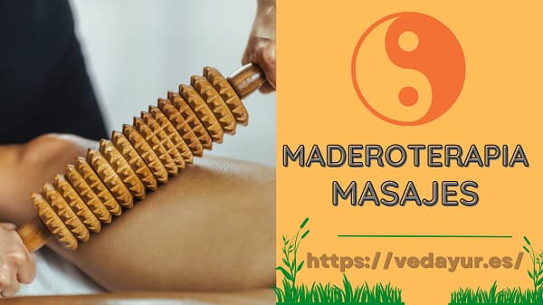 masajes con maderoterapia