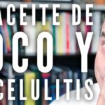 Descubre los sorprendentes efectos del aceite de coco para combatir la celulitis