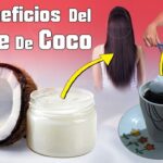 Descubre los beneficios y usos de la imagen de aceite de coco extra virgen: ¡Un ingrediente esencial en tu rutina de cuidado personal!