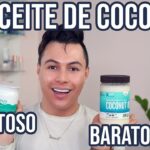Descubre los top 5 mejores aceites de coco disponibles en México – ¡La guía definitiva para una dieta saludable!