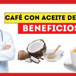 Descubre los asombrosos beneficios del café con aceite de coco para tu salud» – Guía completa sobre la utilidad del café con aceite de coco