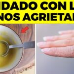 Aceite de semilla de tomate: ¿Una opción para el cuidado de las manos agrietadas?